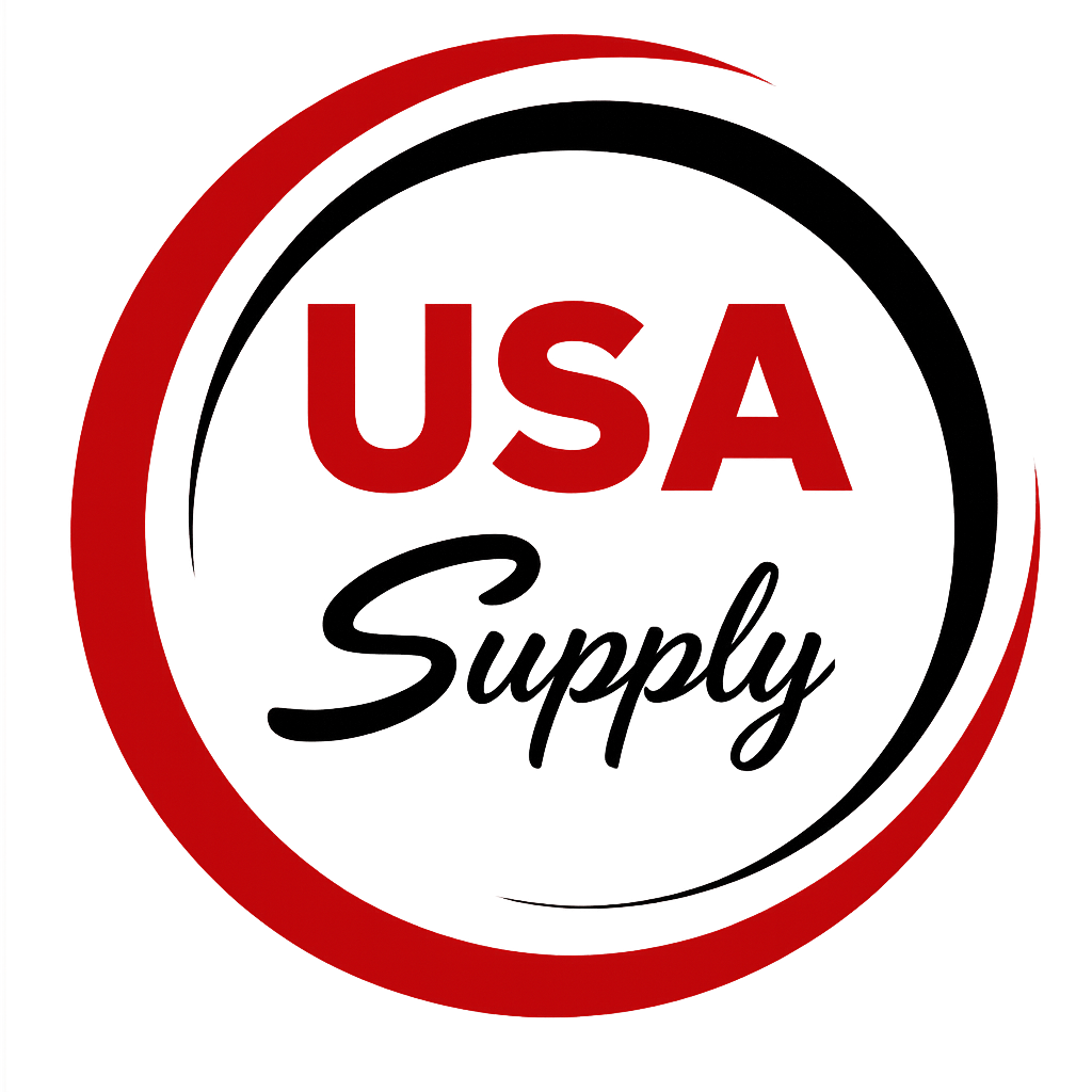 USA Supply Logo